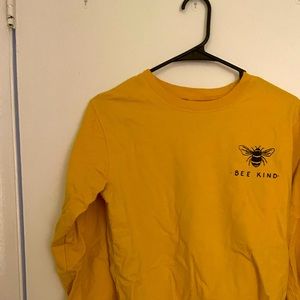 Cute Thick long sleeve